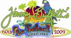 Jimmy Buffett at Le Select's 60th Anniversary Celebrations